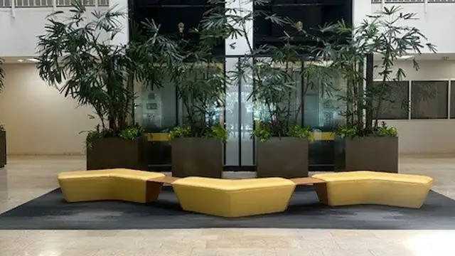 Corporate Atrium thumbnail 4