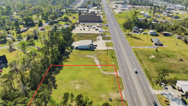 TBD Sam Houston Jones Pkwy thumbnail 3