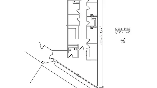 Suite 106 image