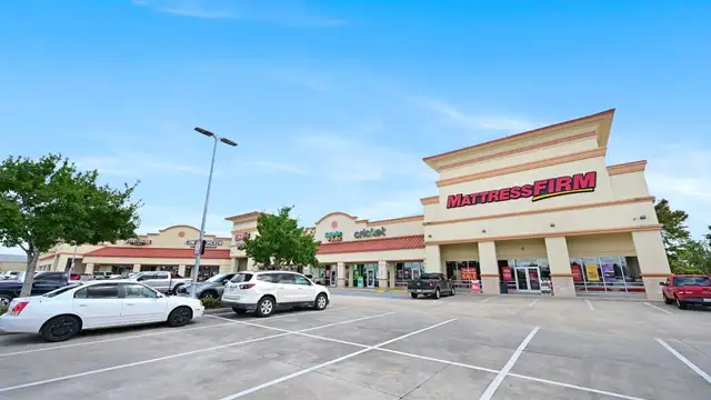 Siegen Place Shopping Center thumbnail 3