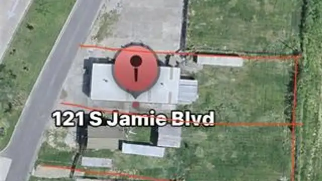 121 S Jamie Blvd thumbnail 2
