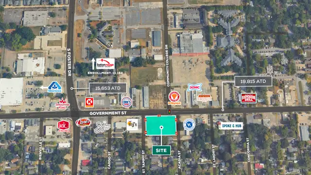 Retail Development Site thumbnail 3