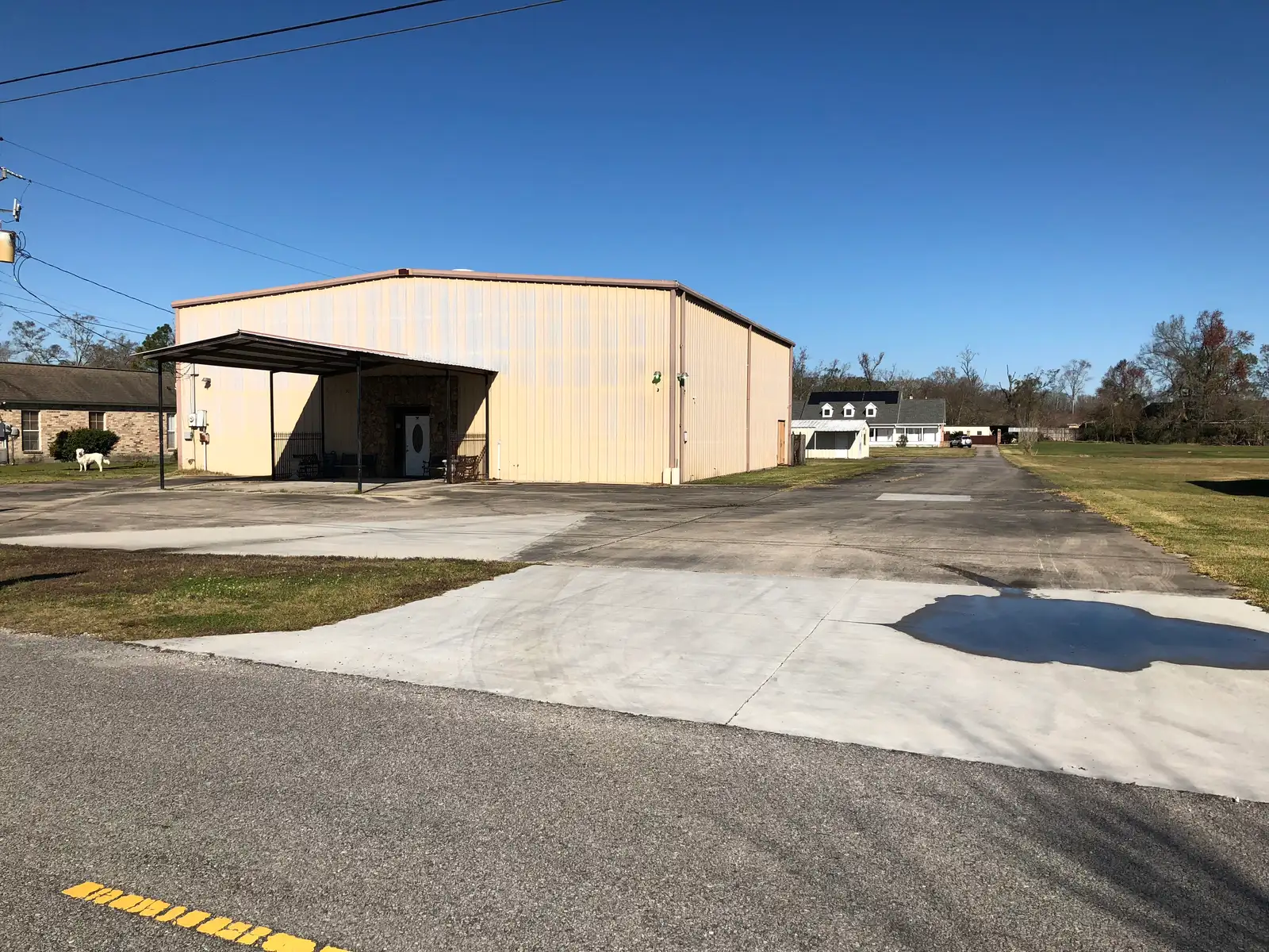 37092 Miller Rd