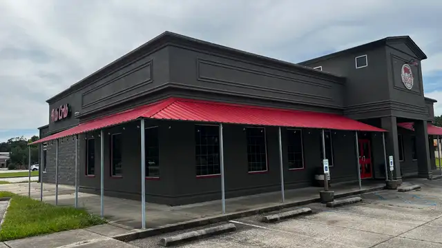 TURN KEY RESTAURANT, SPORTS BAR thumbnail 2