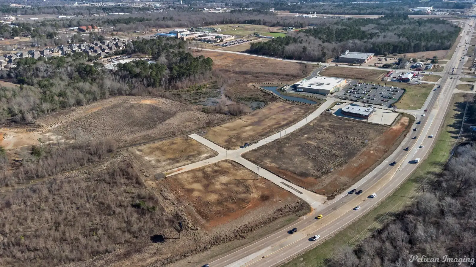 0 Bert Kouns Loop #2-ADJACENT TO WALMART image 3