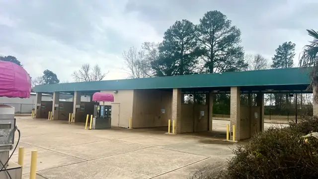 2828 Coronado Drive - Car Wash thumbnail 3