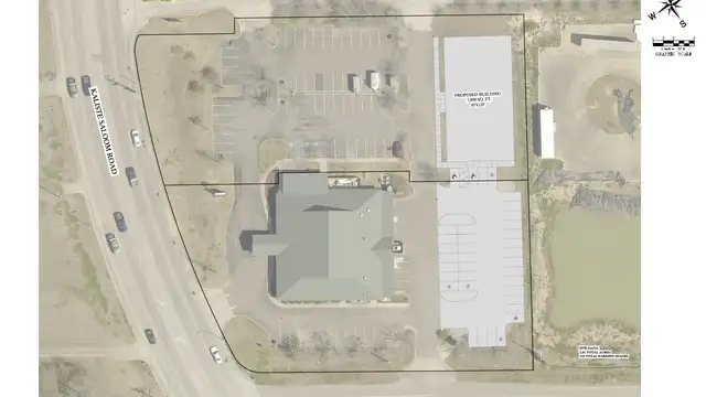New Construction Medical Office For Lease thumbnail 5