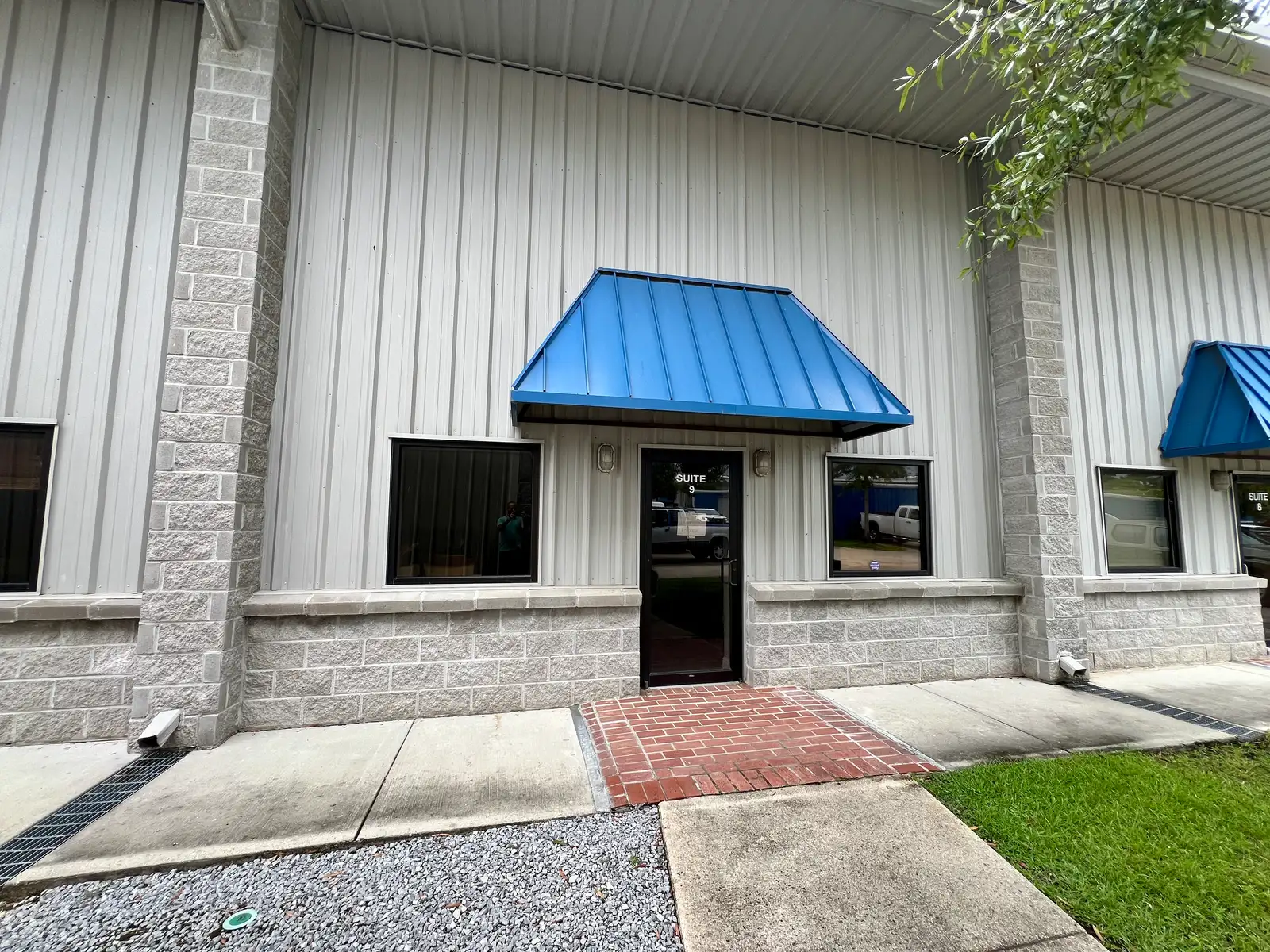 Unit 09 - 13406 Seymour Meyers Blvd