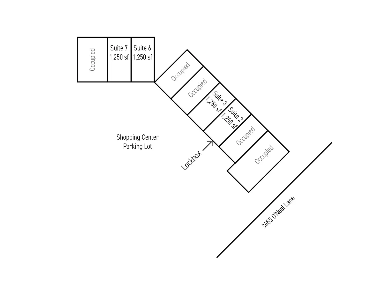 3655 O'Neal Ln