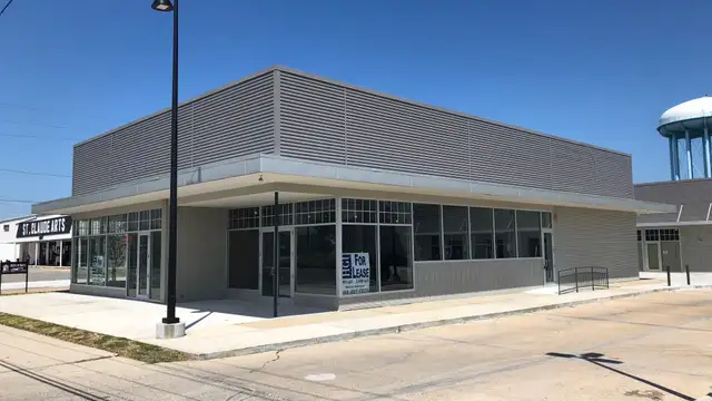 Great Redevelopment Retail Space for Lease thumbnail 4