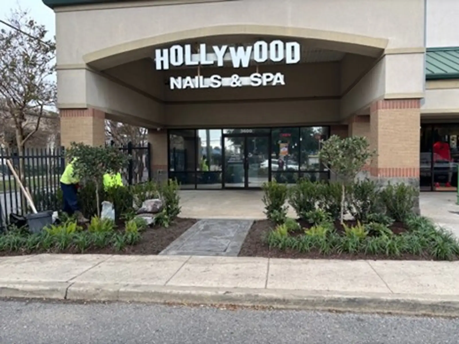Carrollton Central Plaza image 2