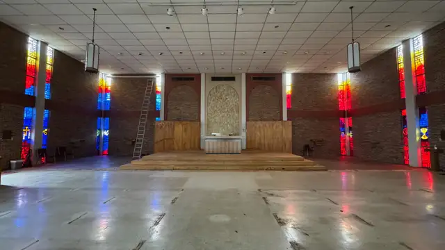 Former St. Bonaventure Church Complex thumbnail 2