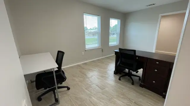 Suite 100 image