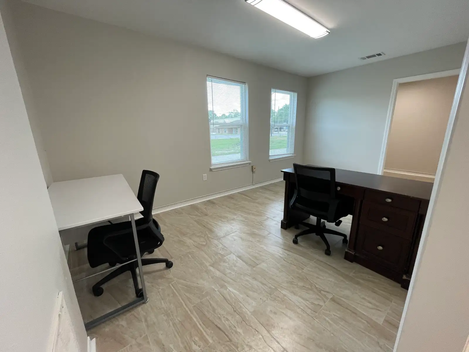 Suite 100 - Office Suites in Shenandoah Professional Plaza