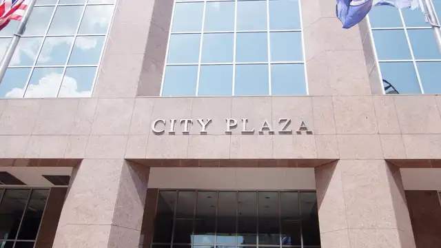 City Plaza thumbnail 5