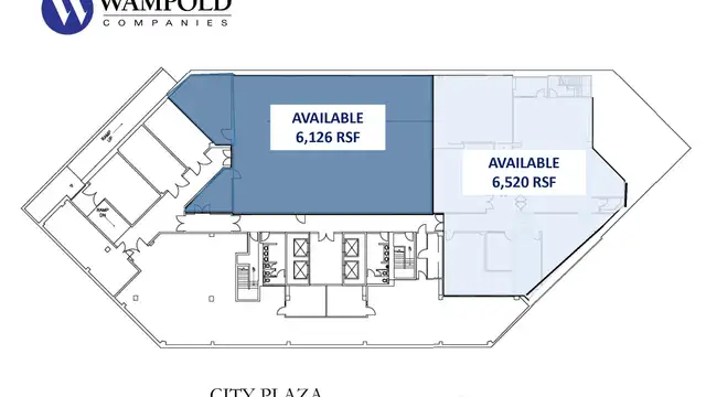 City Plaza thumbnail 4