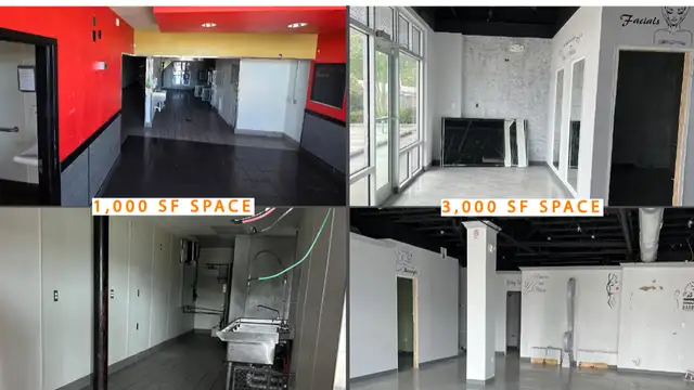 Former Pizza Hut space thumbnail 2