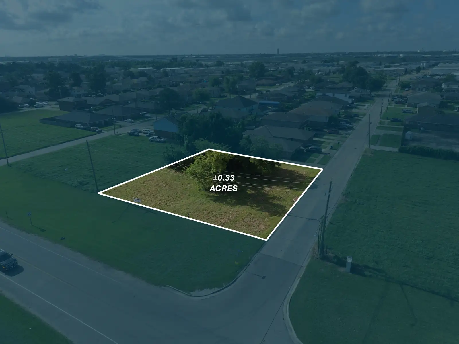 Development Opportunity in Kenner, LA