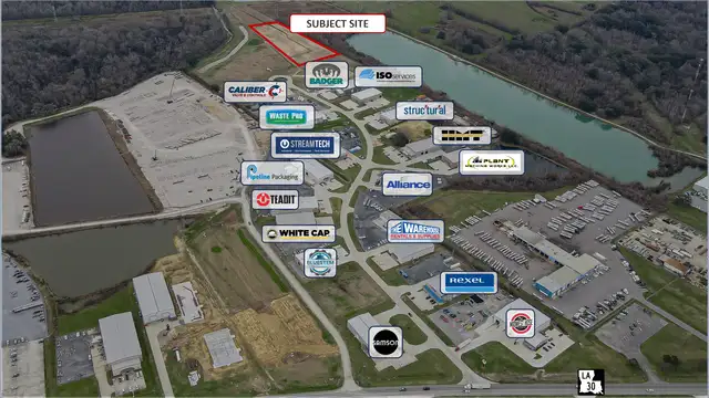 Copperhead Industrial - Final Site thumbnail 2