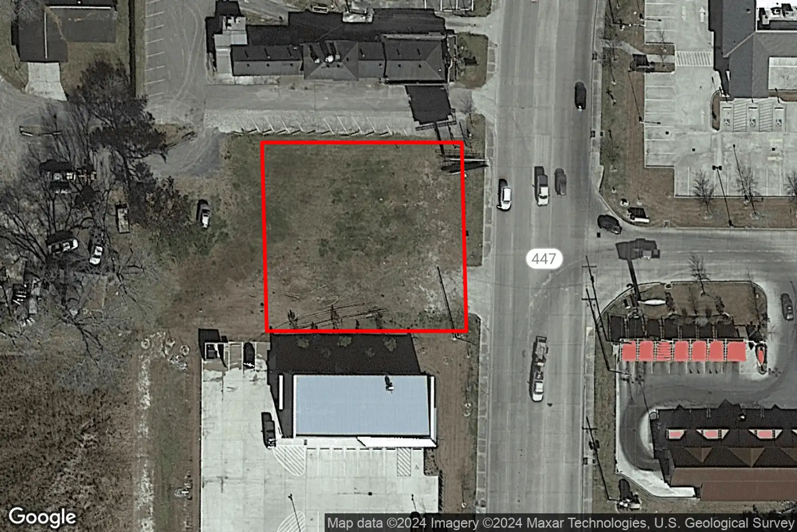 29237 S Walker Rd, Walker, LA 70785