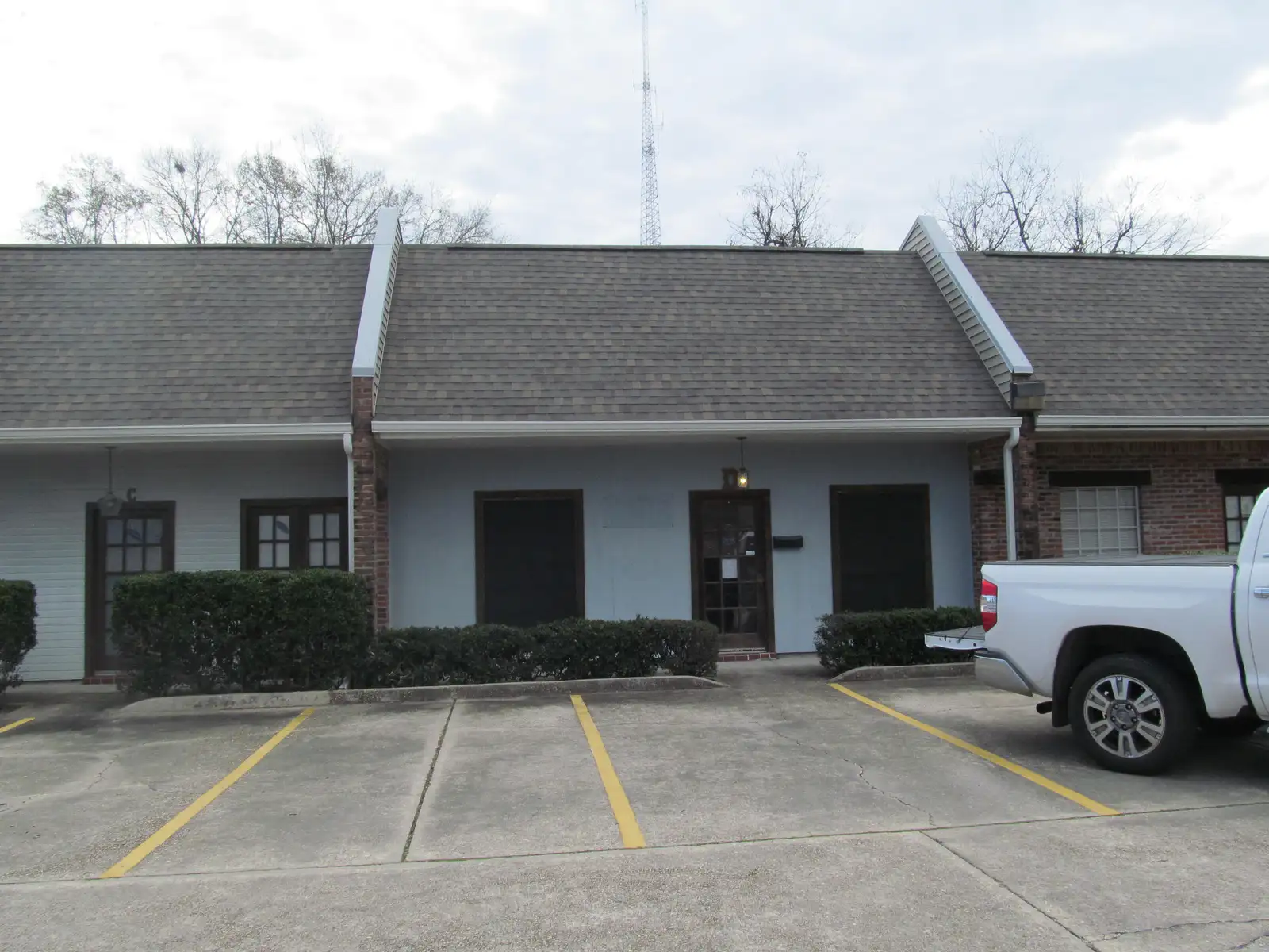 ESSEN LANE AREA image 3