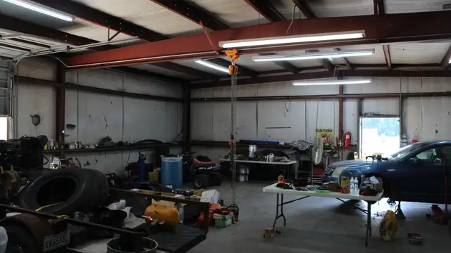 418 SW Evangeline Thruway thumbnail 5