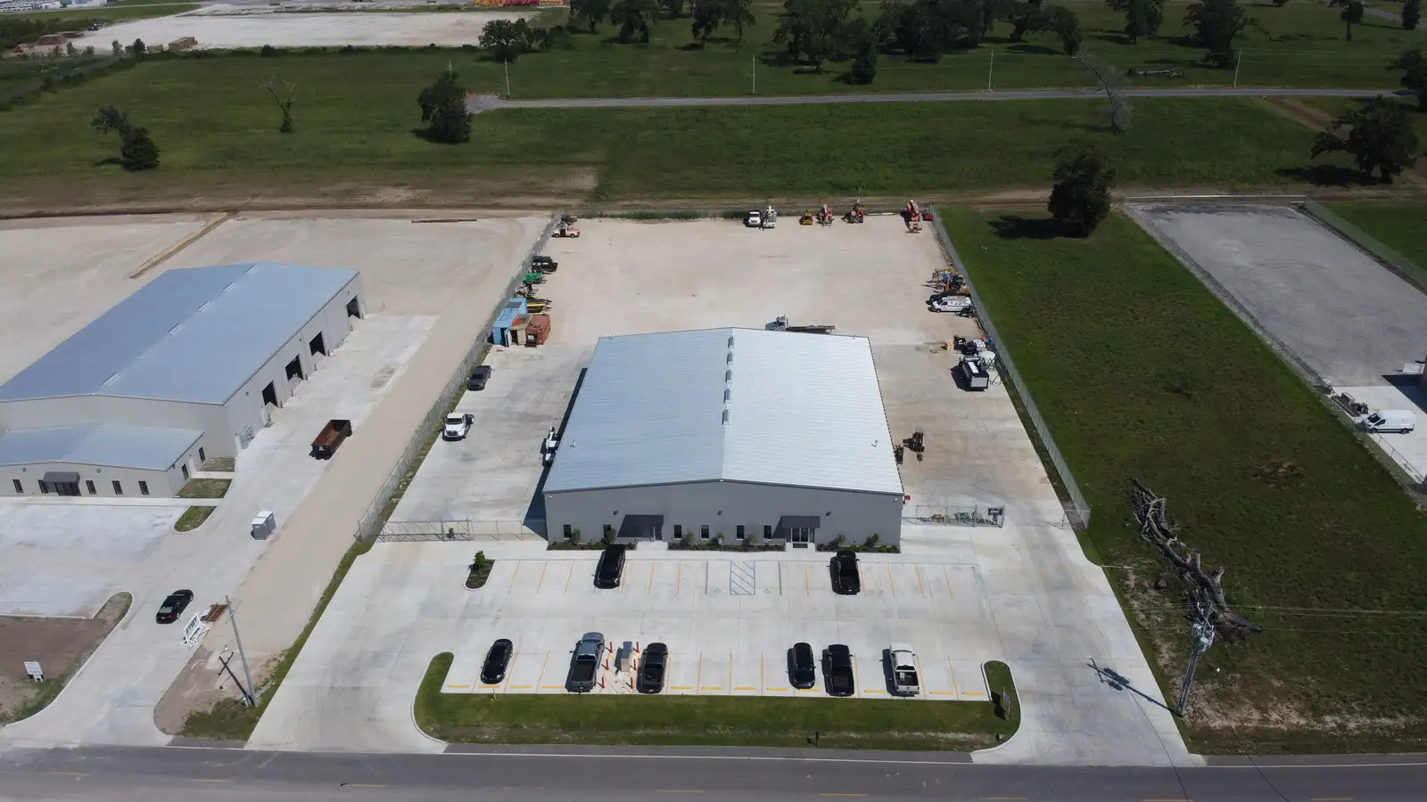 36530 Luke Drive, Geismar, LA