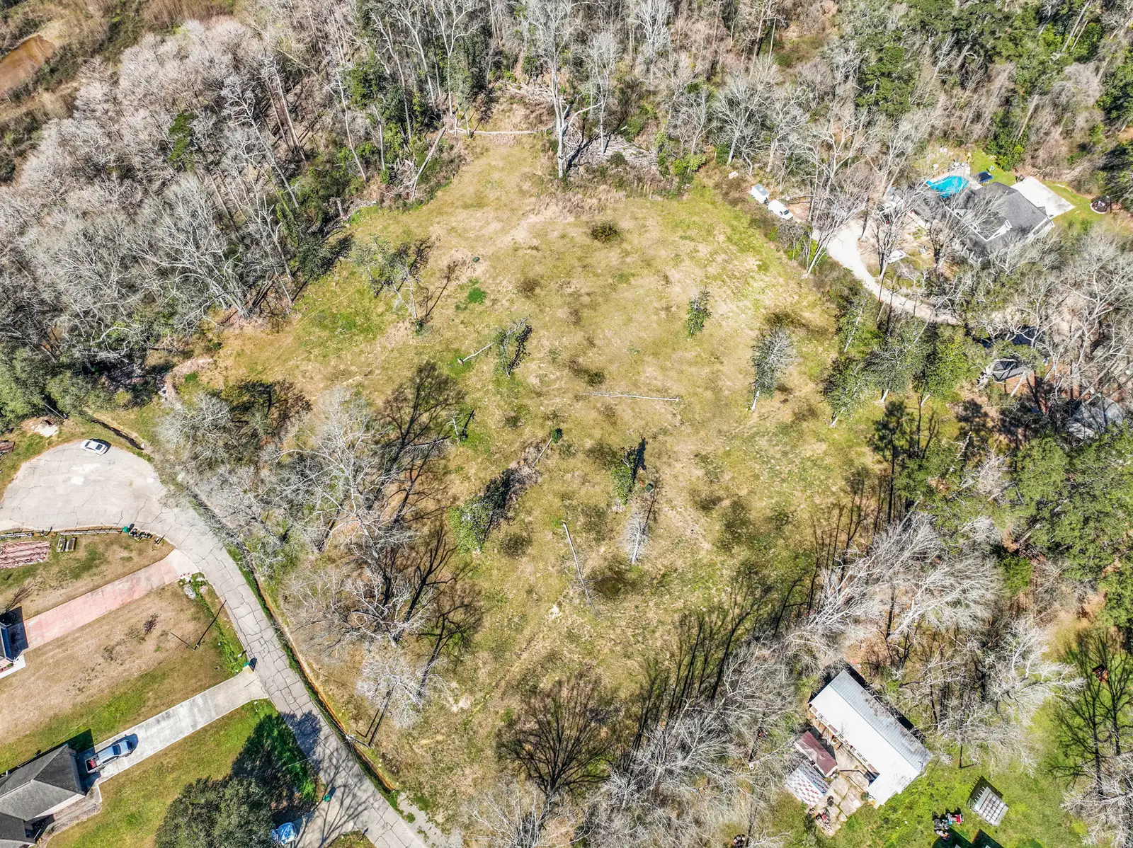 7 Mobile Home Lot Development For Sale! image 4