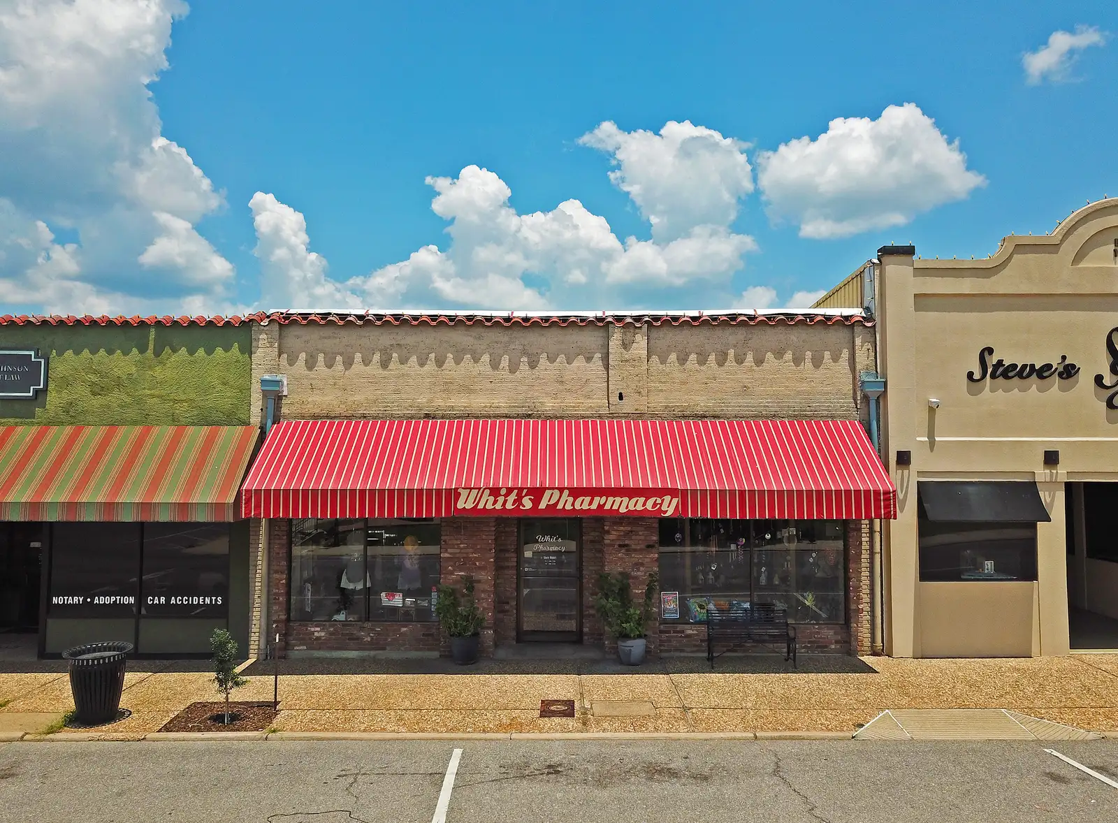 107 E Madison Ave