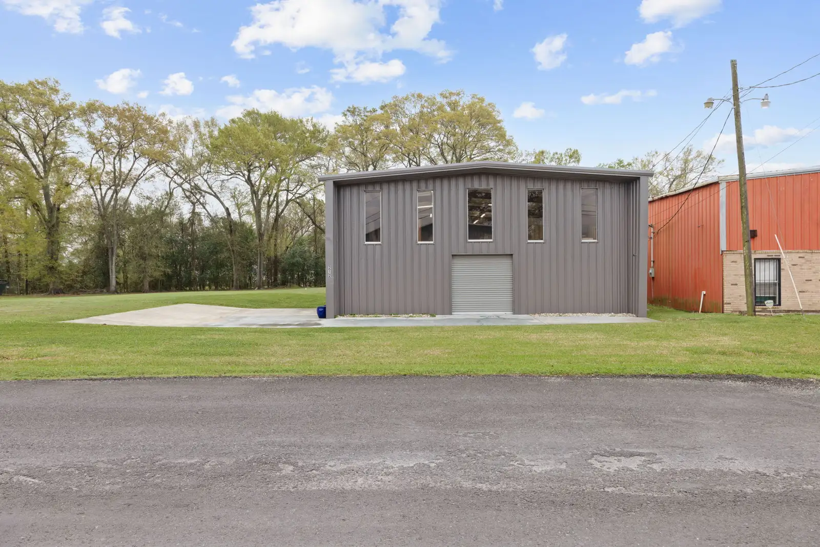 214 Tubing Road