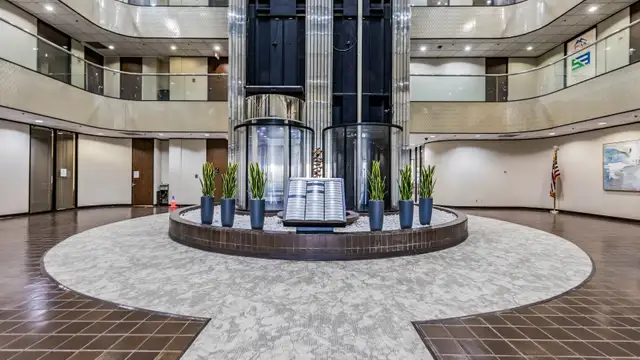 Suite 320 - Executive Office Space For Lease thumbnail 2