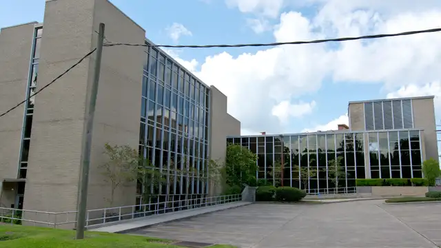Pinhook Office Space thumbnail 2