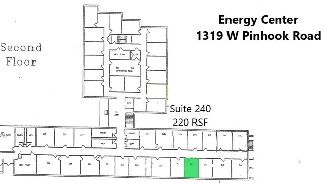 Pinhook Office Space thumbnail 3