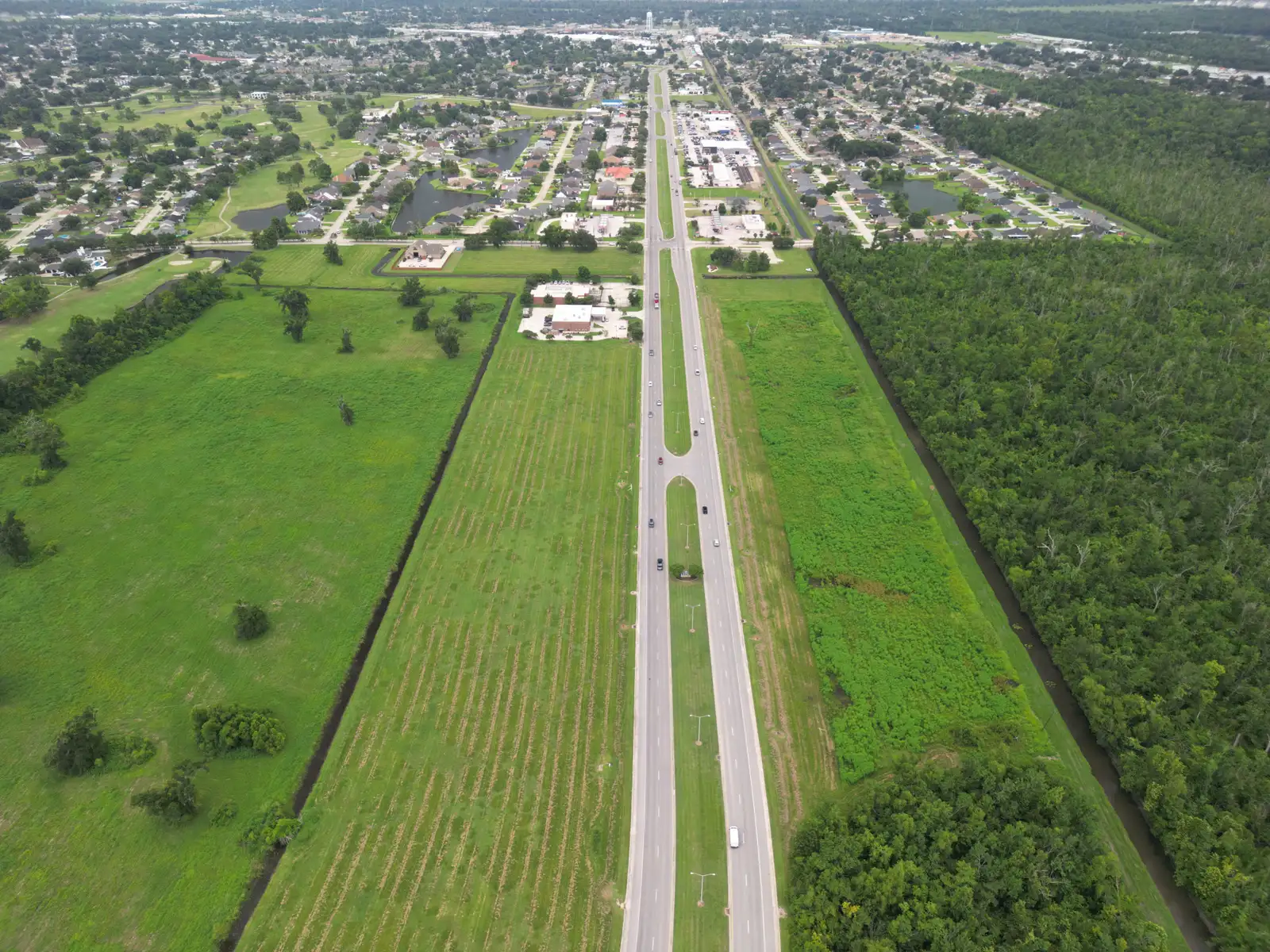 High Traffic Development Site 815-824 image 2