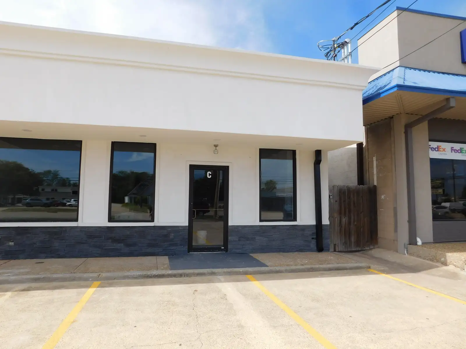 Retail/Office Space