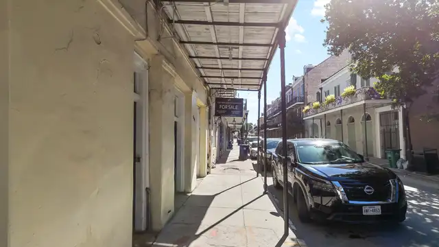 French Quarter Mixed-Use Redevelopment thumbnail 2