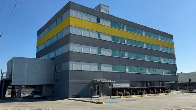 Class A Office Tower thumbnail 2