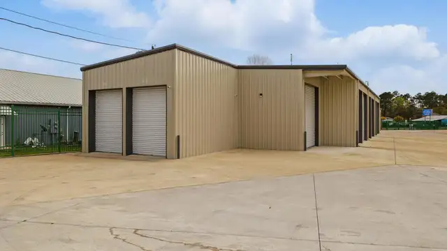 Biloxi Secure RV & Boat Storage thumbnail 4
