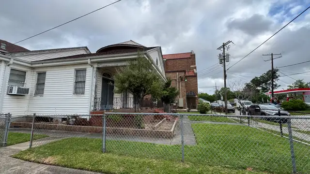 Former Convent & Parish Life Center thumbnail 5