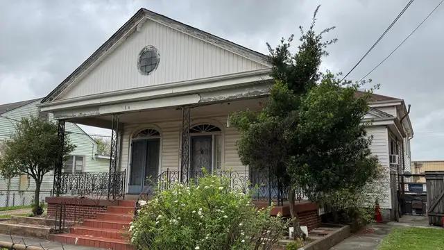 Former Convent & Parish Life Center thumbnail 2