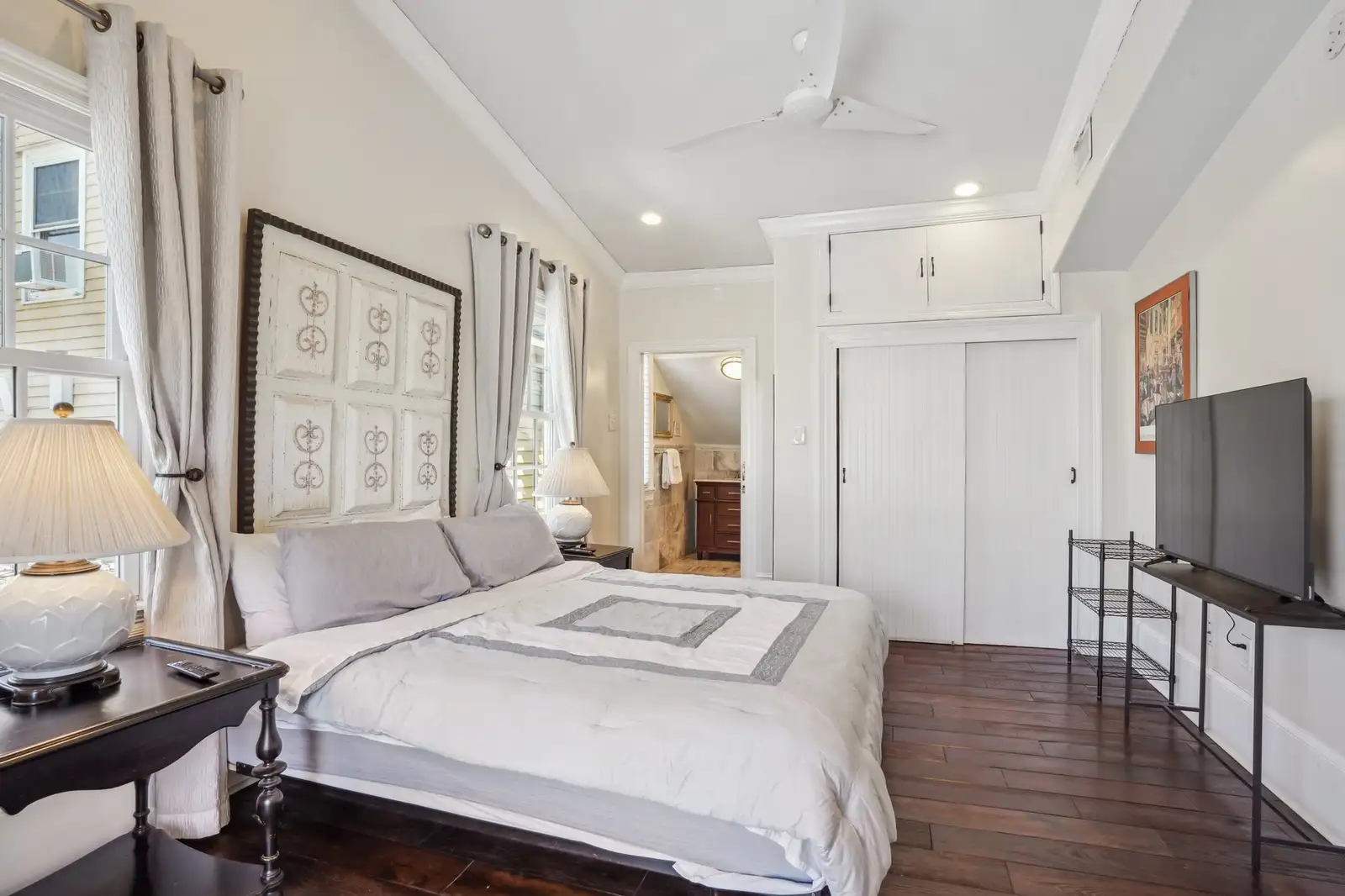 Full Service B&B in the Marigny image 18