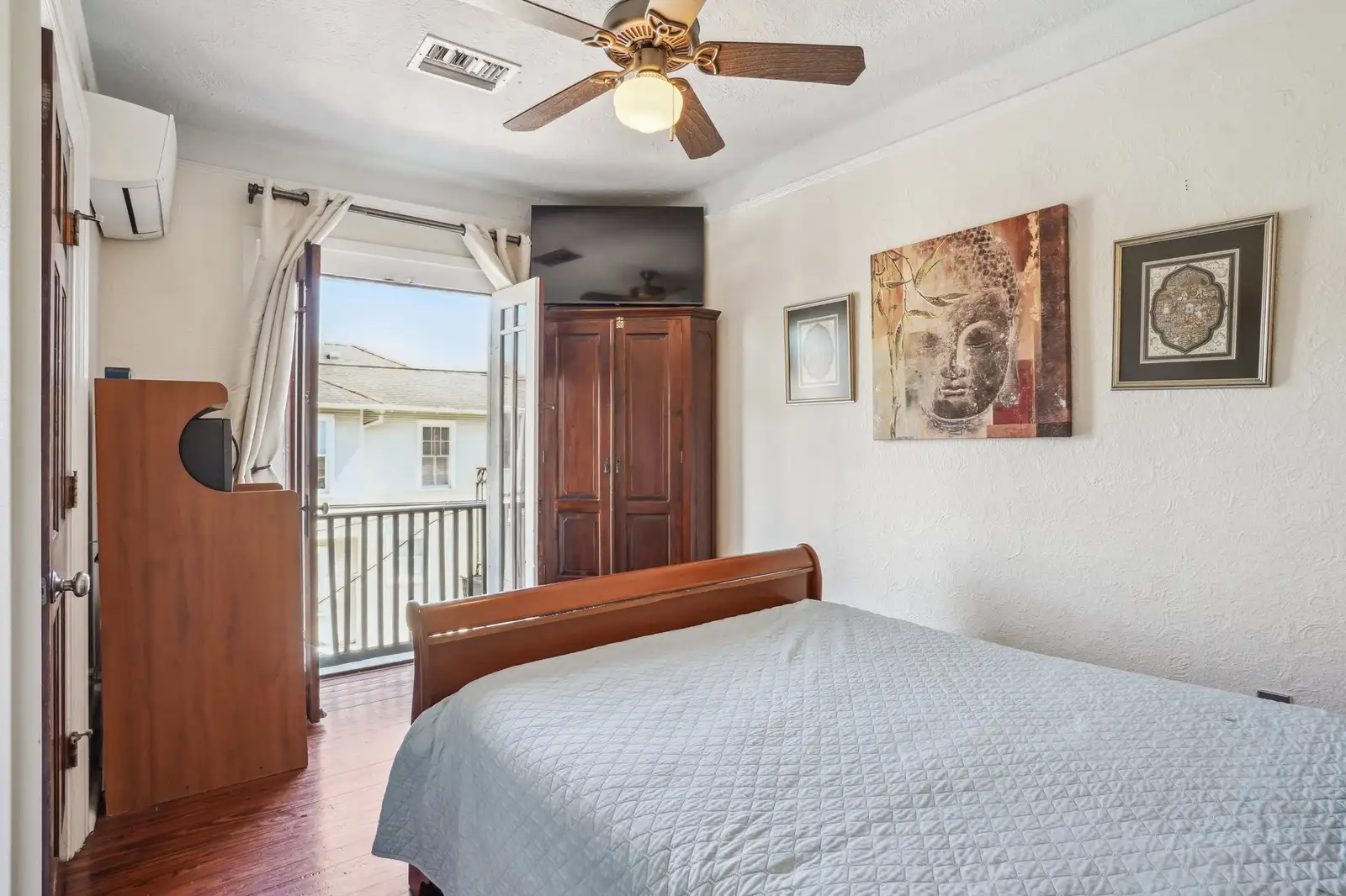 Full Service B&B in the Marigny image 13