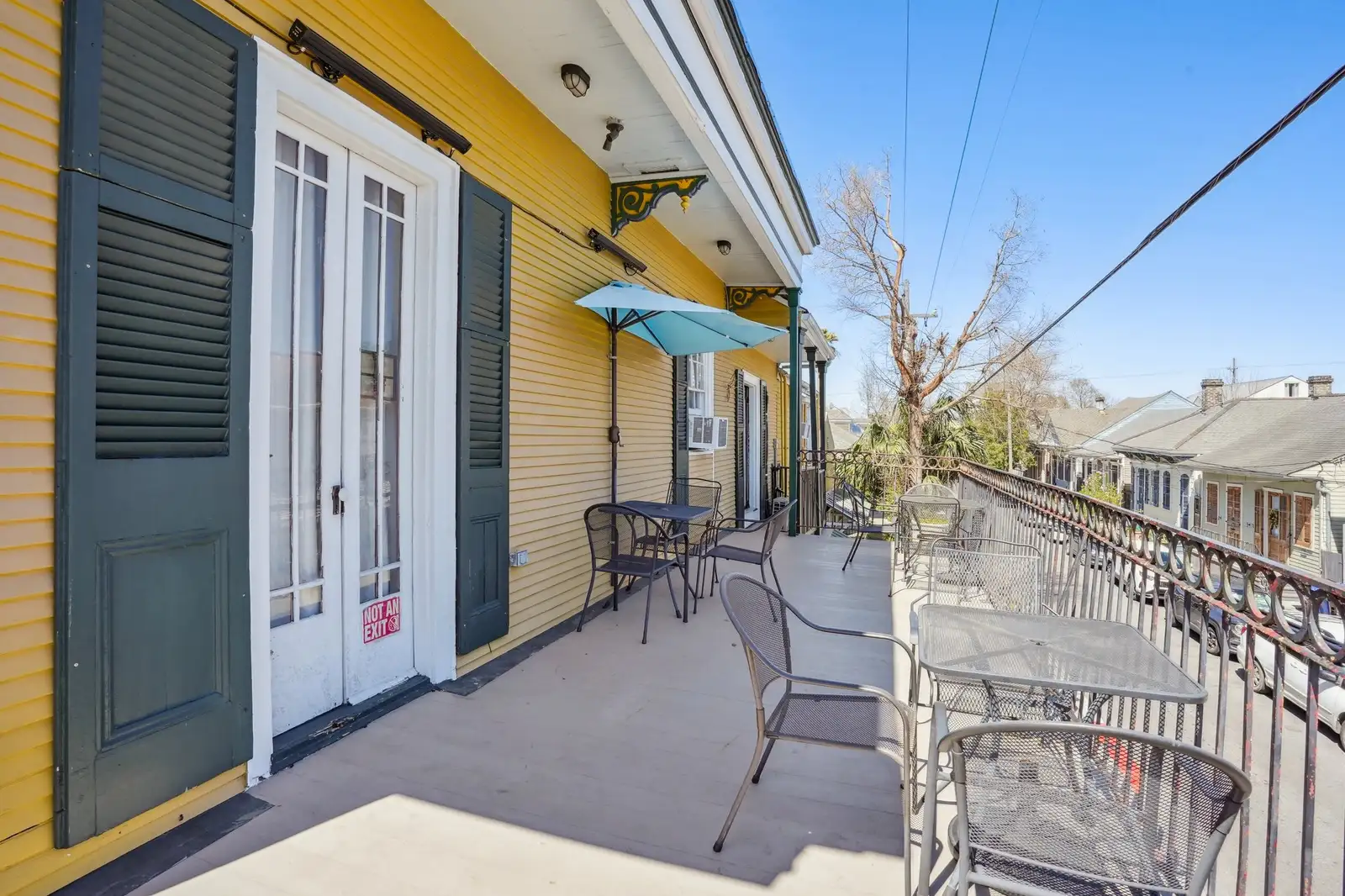 Full Service B&B in the Marigny image 14