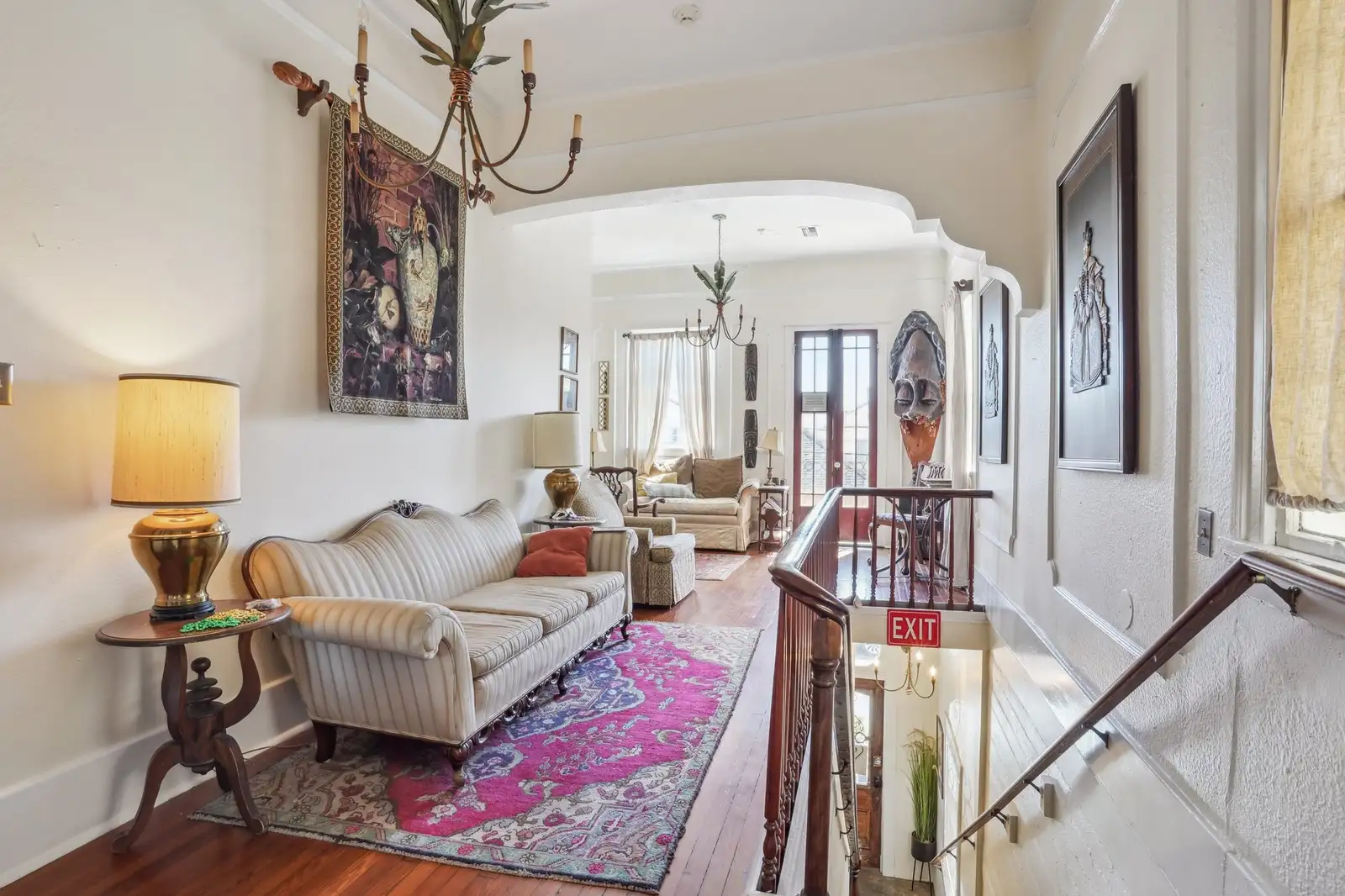 Full Service B&B in the Marigny image 11