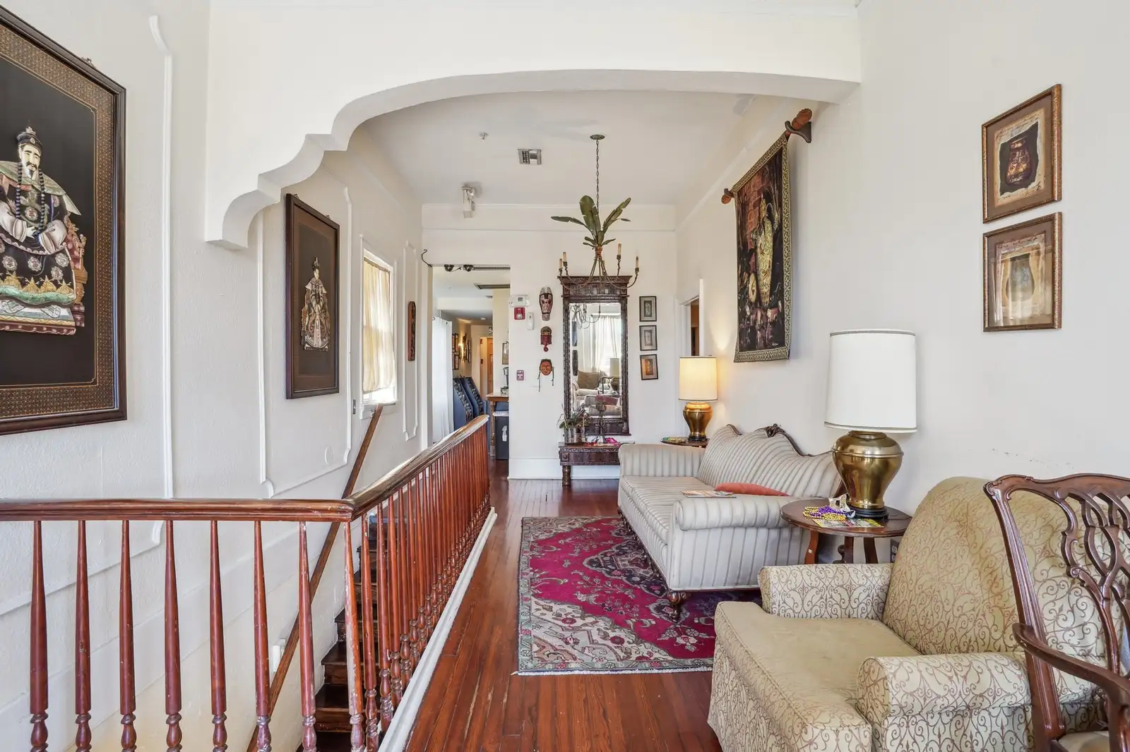 Full Service B&B in the Marigny image 8