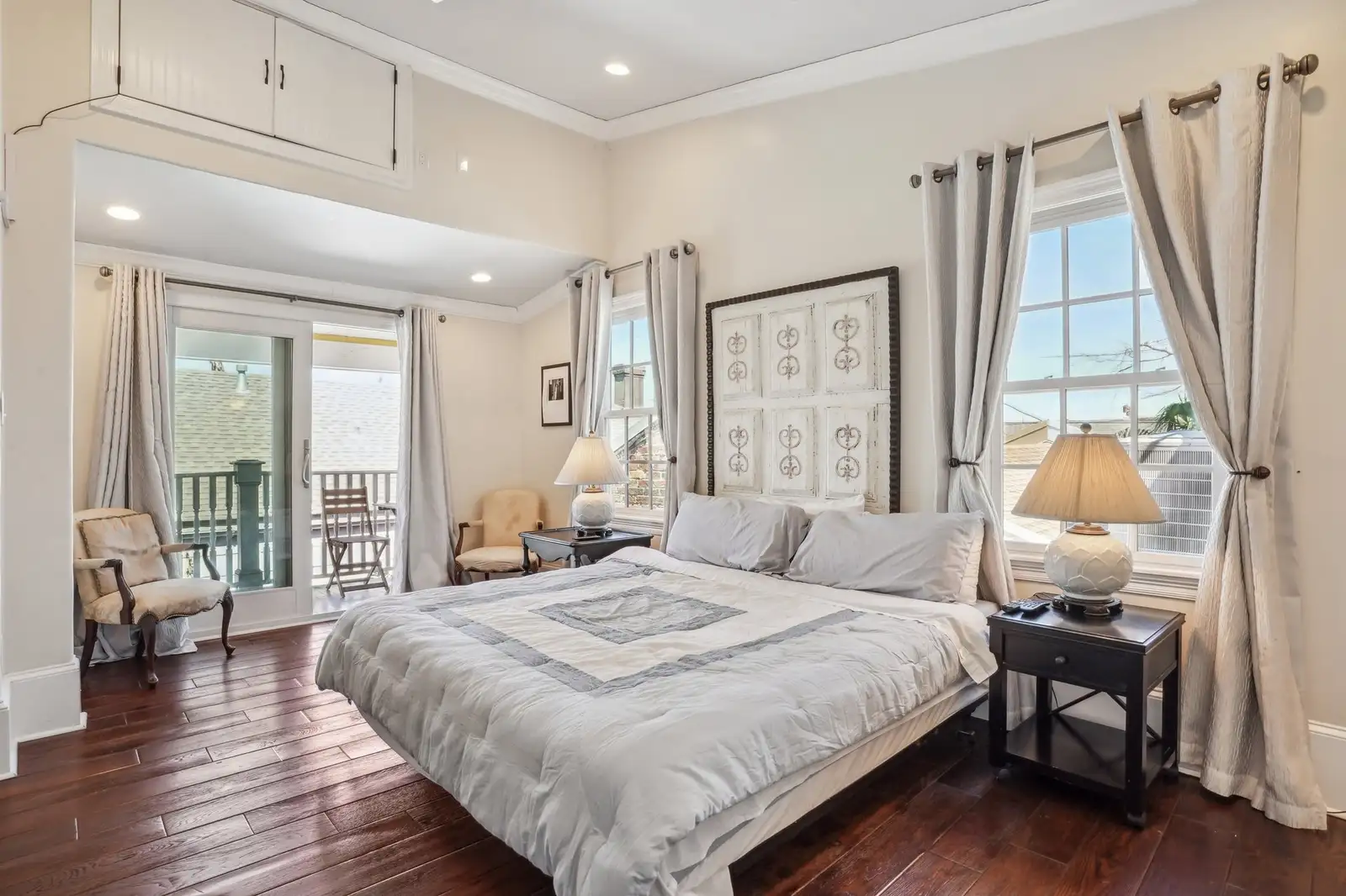 Full Service B&B in the Marigny image 19