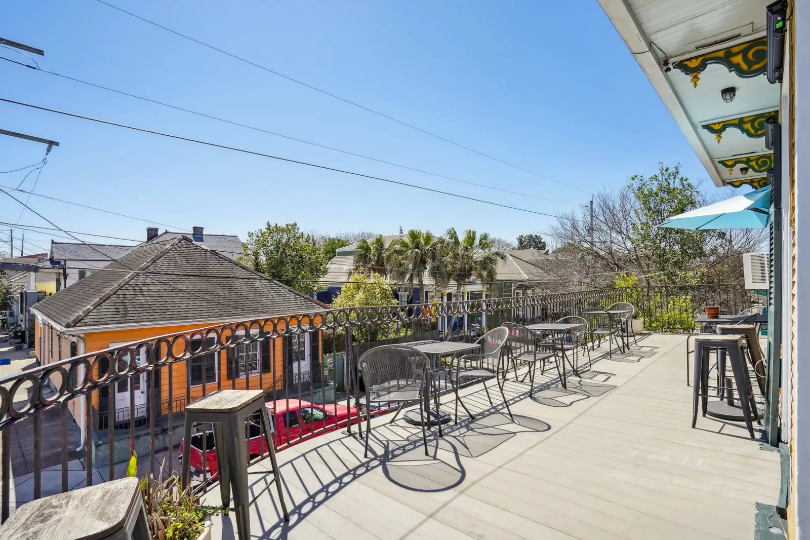 Full Service B&B in the Marigny image 15