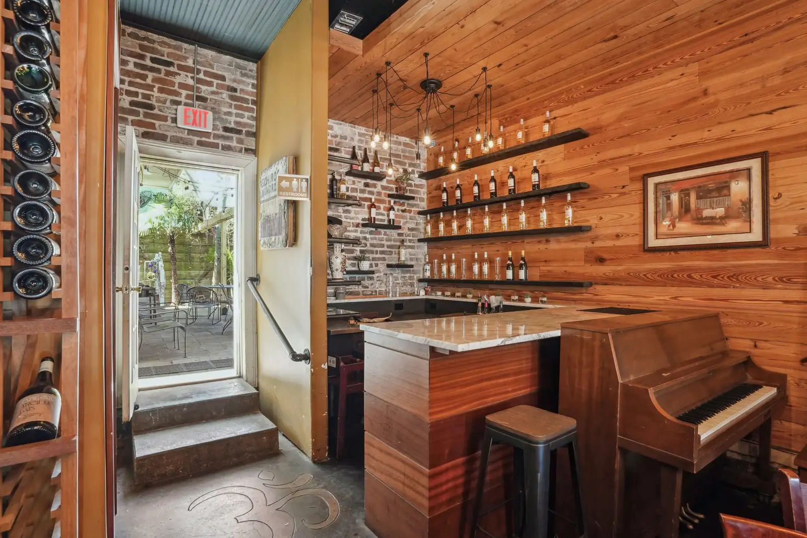 Full Service B&B in the Marigny image 5