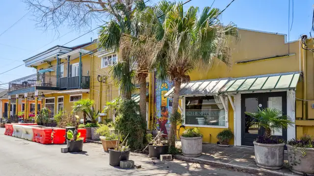Full Service B&B in the Marigny thumbnail 2