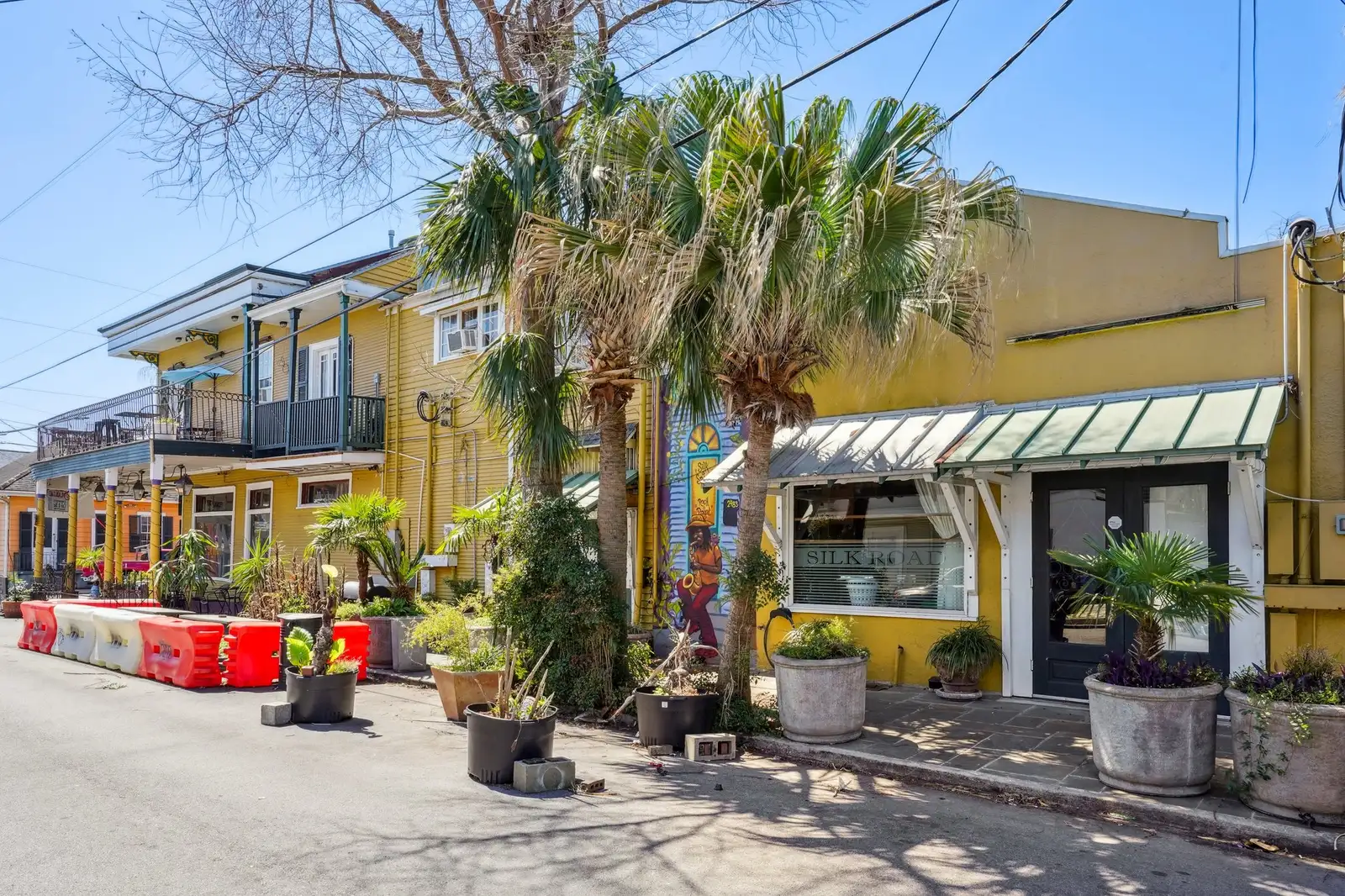 Full Service B&B in the Marigny image 2